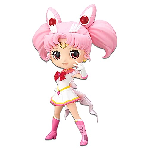 Super Sailor Chibi Moon - Sailor Moon Eternal (13 cm)
