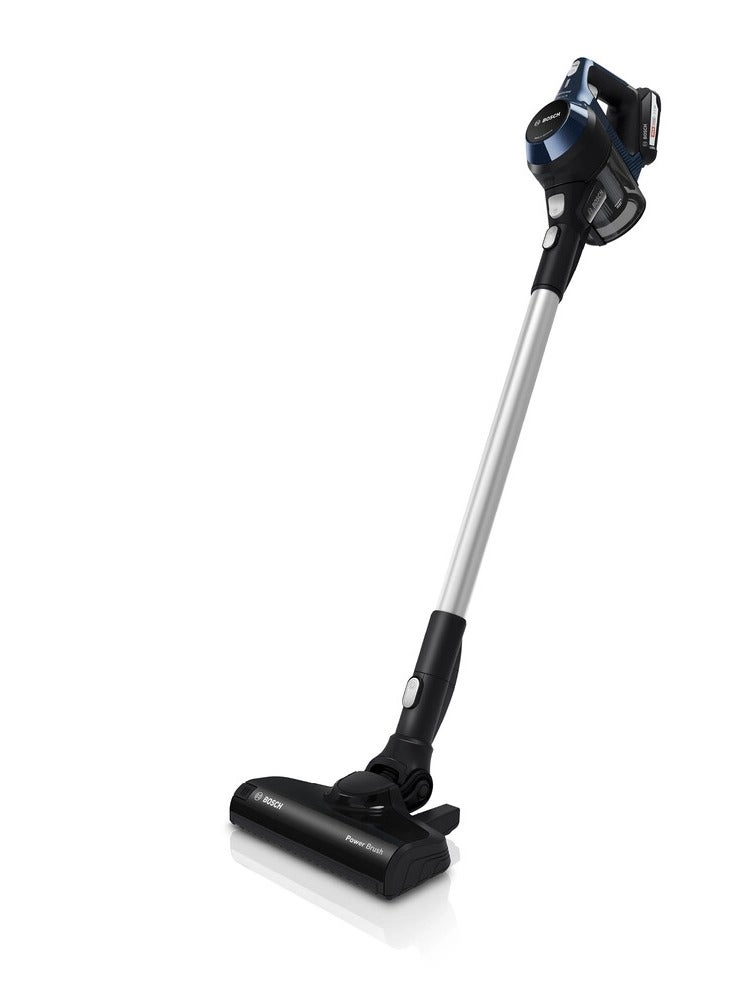 BCS612GB - Cordless Vacuum Cleaner