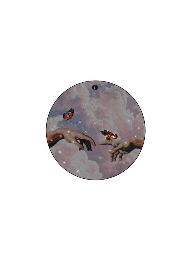 Printed Mouse Pad