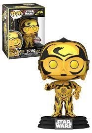 C3P0 - Star Wars