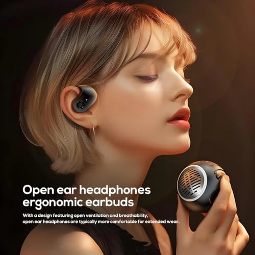 BT-X Wireless Earbud
