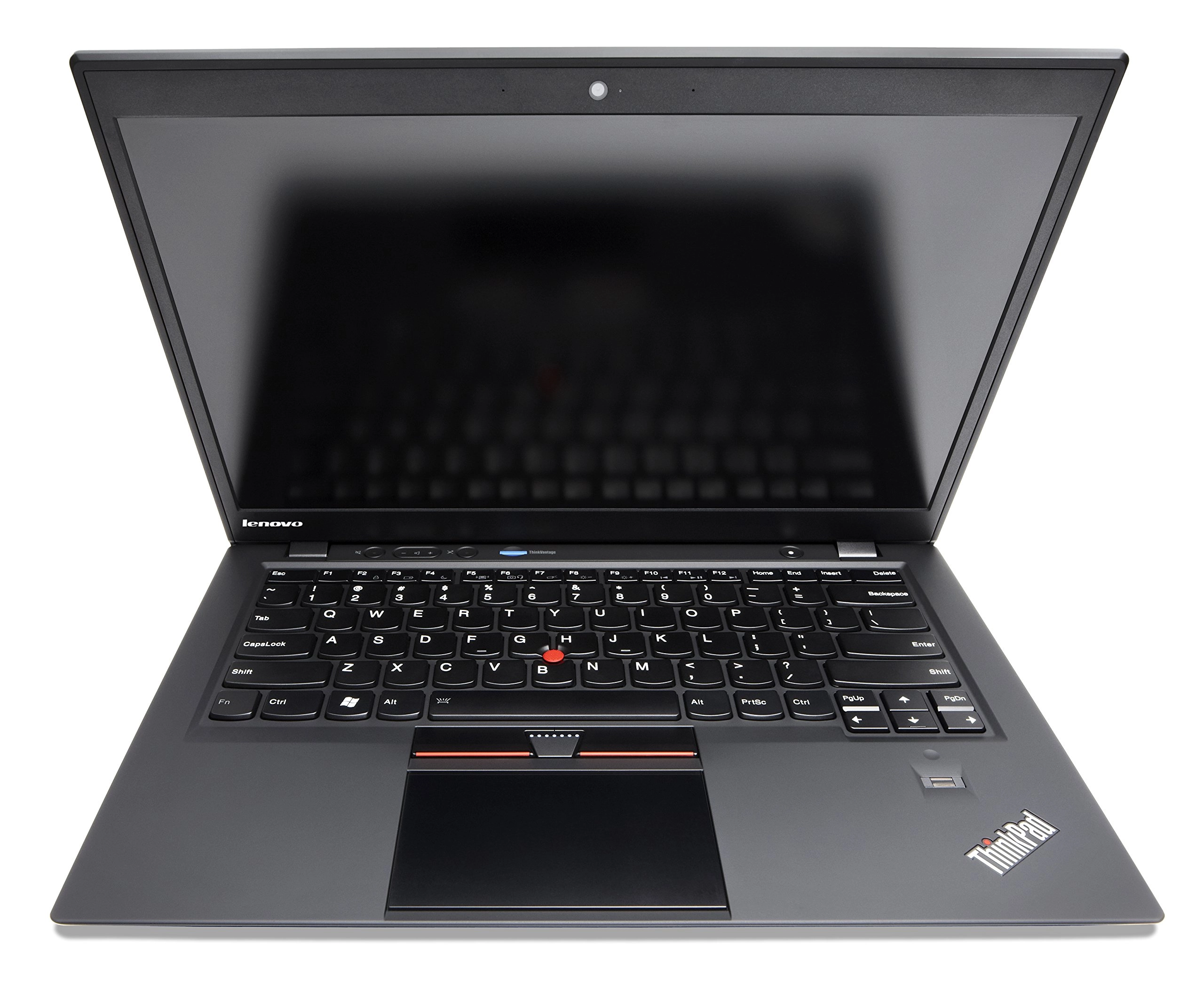 (Renewed) ThinkPad X1 Carbon 3rd Generation 20FB004JUS - 14'' Core i7 8GB DDR3 256GB SSD