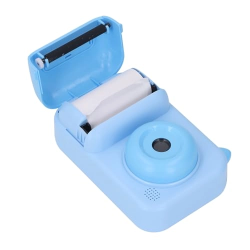 Kids Print Camera
