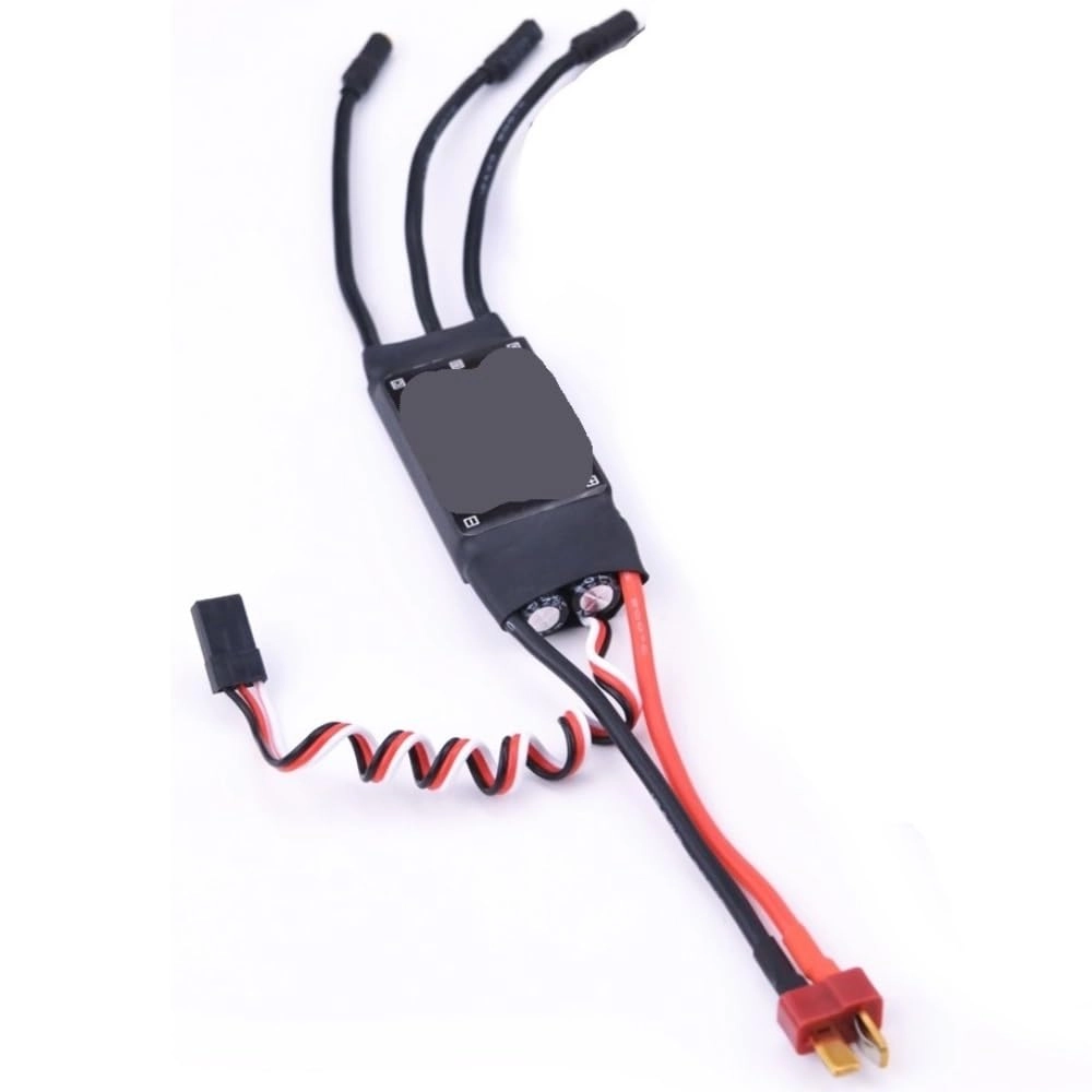 ESC B_S - Brushless 2-6S 20A