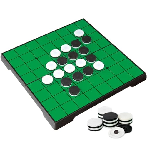 Reversi (Othello)