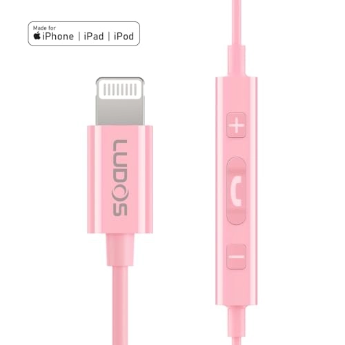 Ultra Wired Earbud