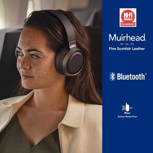 Fidelio Wireless Headphone