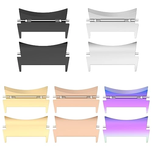 Watch Band Connector