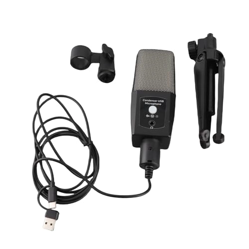 Gaming USB Microphone USB Microphone