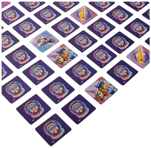 Movie2 MemoGm - 3 years and up 72 pieces