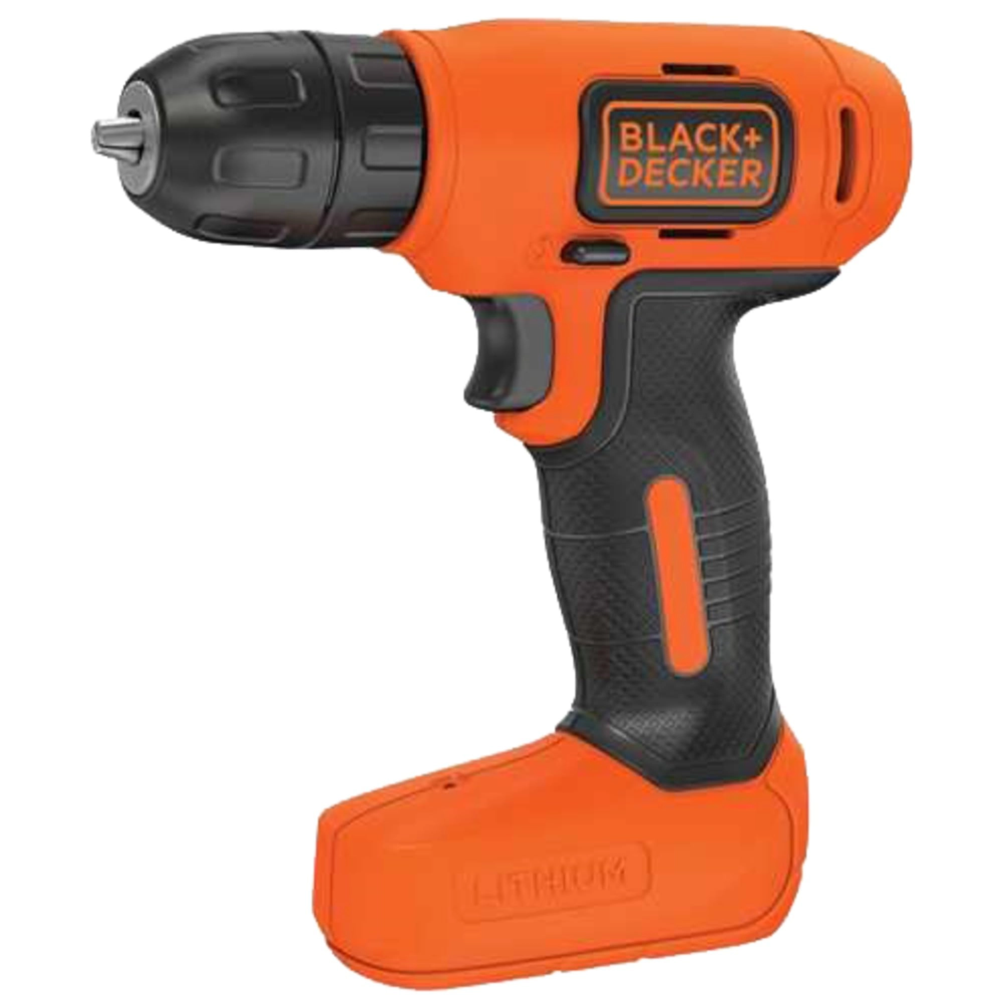 Black & Decker BDCD8 - 1.5