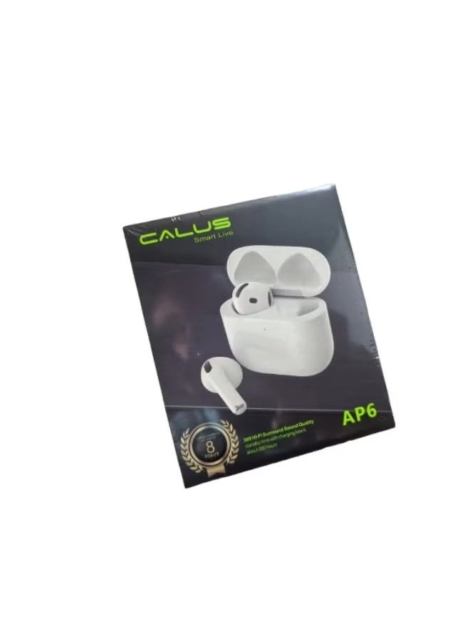 AP6 Wireless Earbud