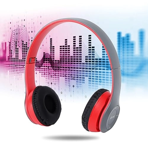 P47 BT Wireless Headphone