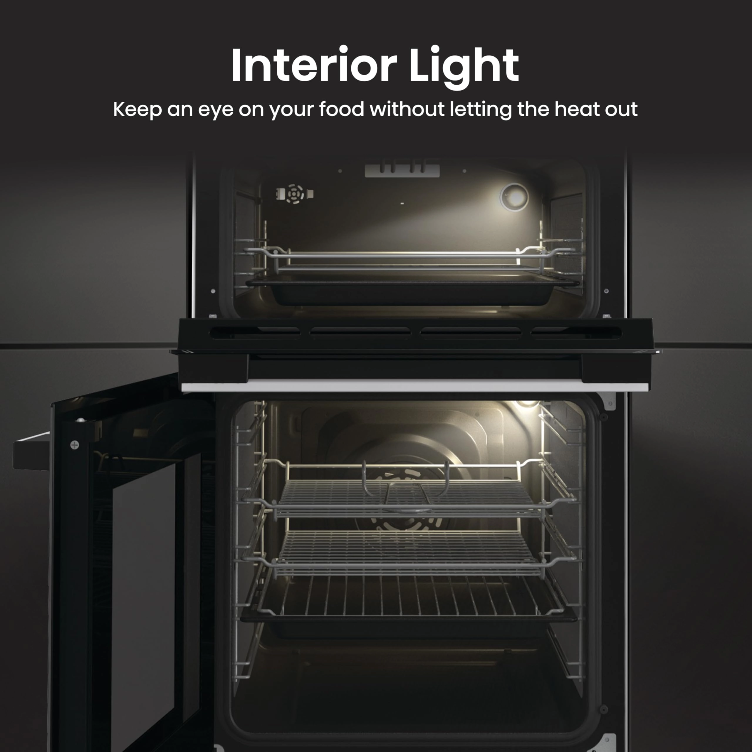 HDCEC5C10W Electric Cooker