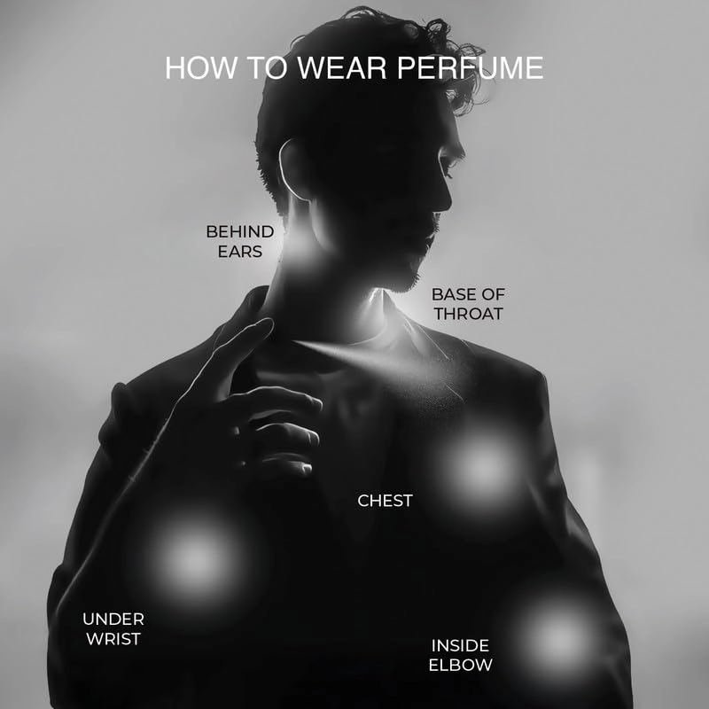 Zermatt - The Euro Boulevard Collection Extrait De Parfum - 100ml