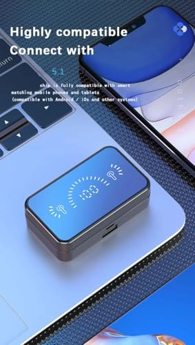 T5 Wireless Earbud