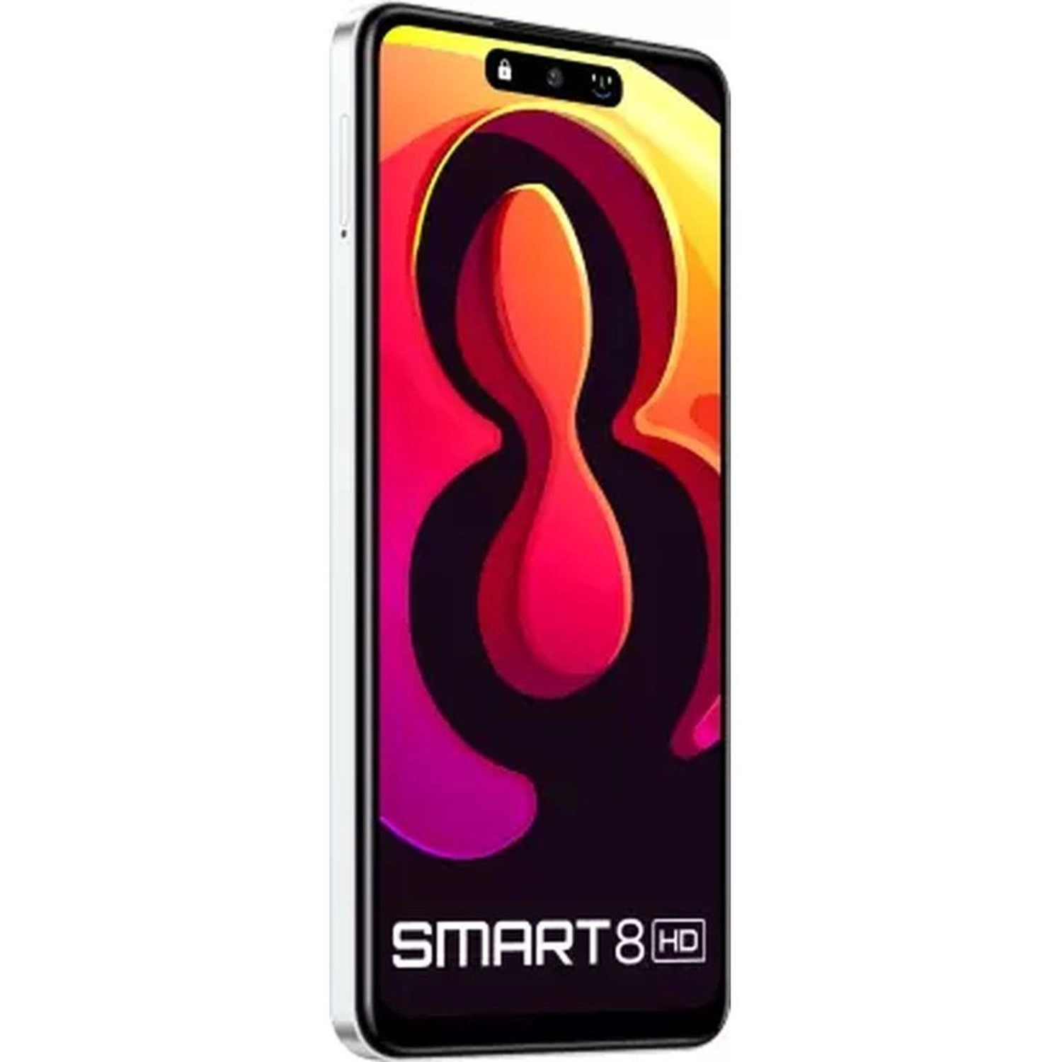 Smart 8 - 4GB 128GB
