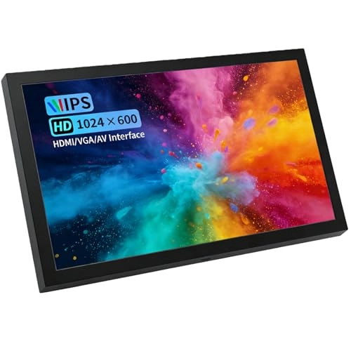 VGA7NT - VGA 7 Inches