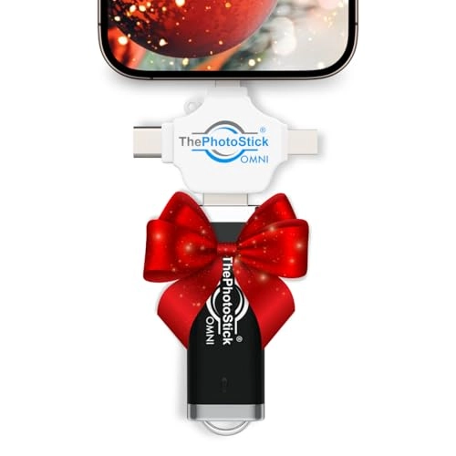 Omni - USB 3.0 Lightning 128GB