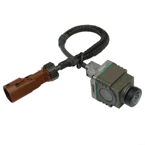 Rear view camera - AHD