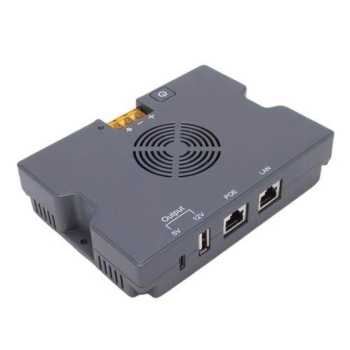 EP-SK0116 - 350W 10/100/1000Mbps