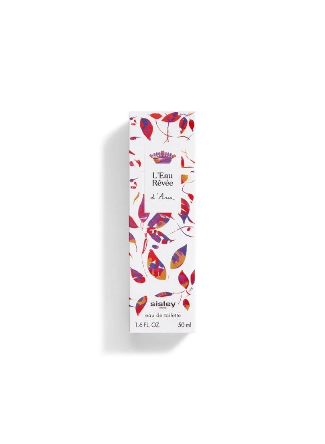L'Eau Revee d'Aria Eau de Toilette 50ml