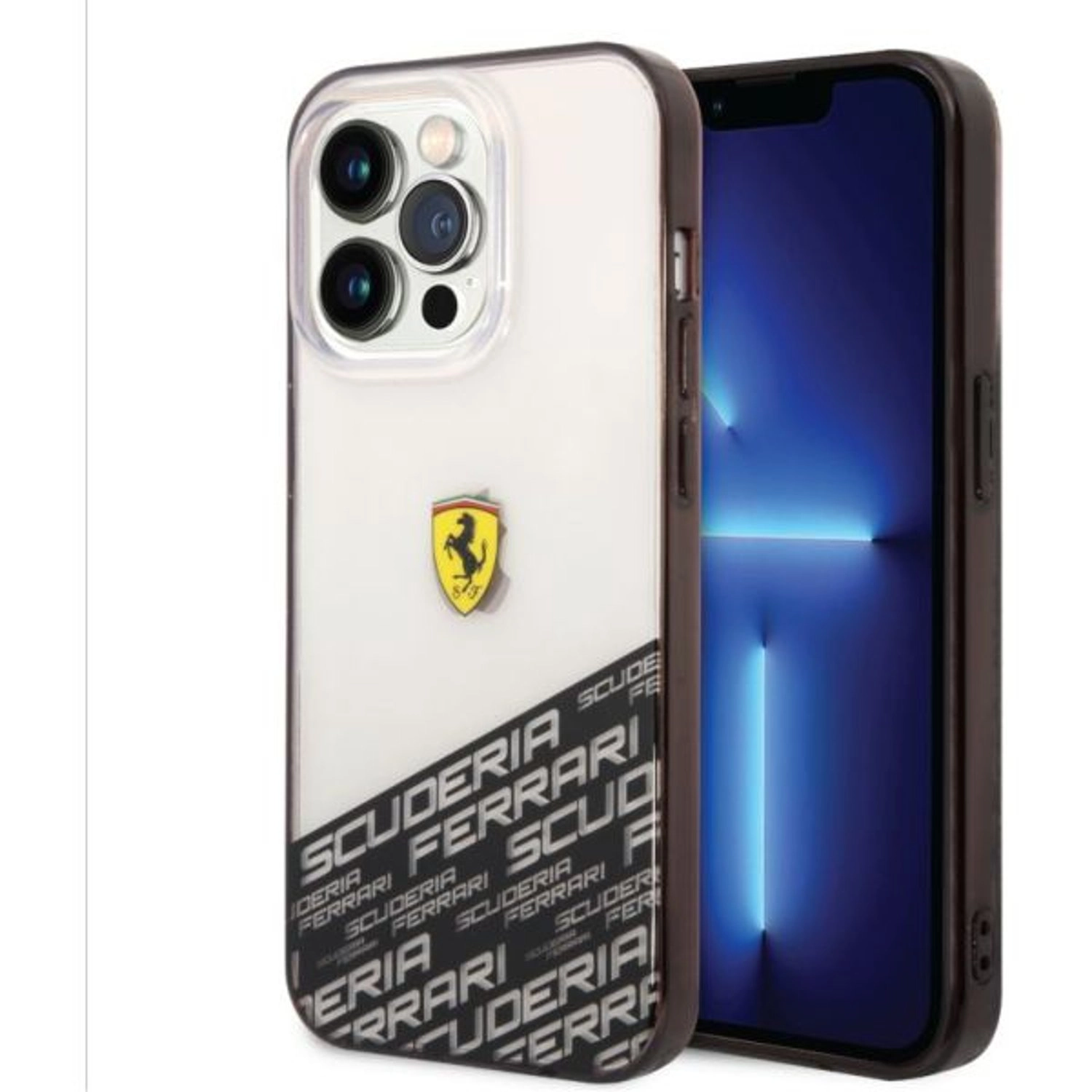 Back Case PC, TPU for iPhone 14 Pro Max