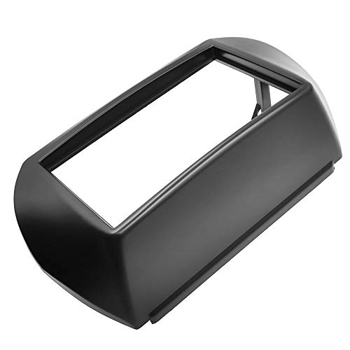 Double Din Fascia - Nemo Bipper Fiorino Qubo 2008+