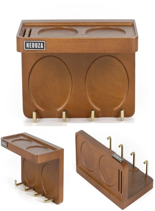 NEOUZA Mini Espresso Accessories Holder