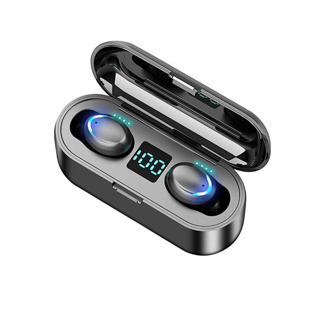 F9-6 Wireless Earbud