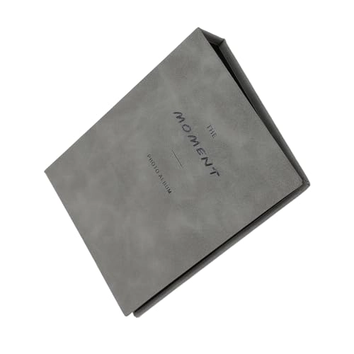2x3" 64 Pockets Velvet Photo Album