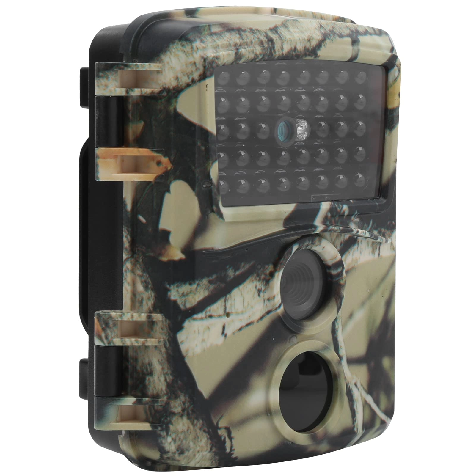 Denash PR600C - 1920x1080P 25FPS