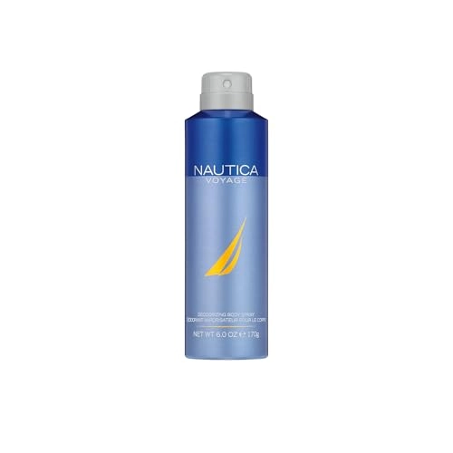 Voyage Eau de Toilette + Deo Body Spray