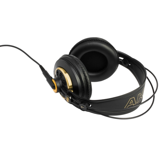 K240 Studio Wired Headphone