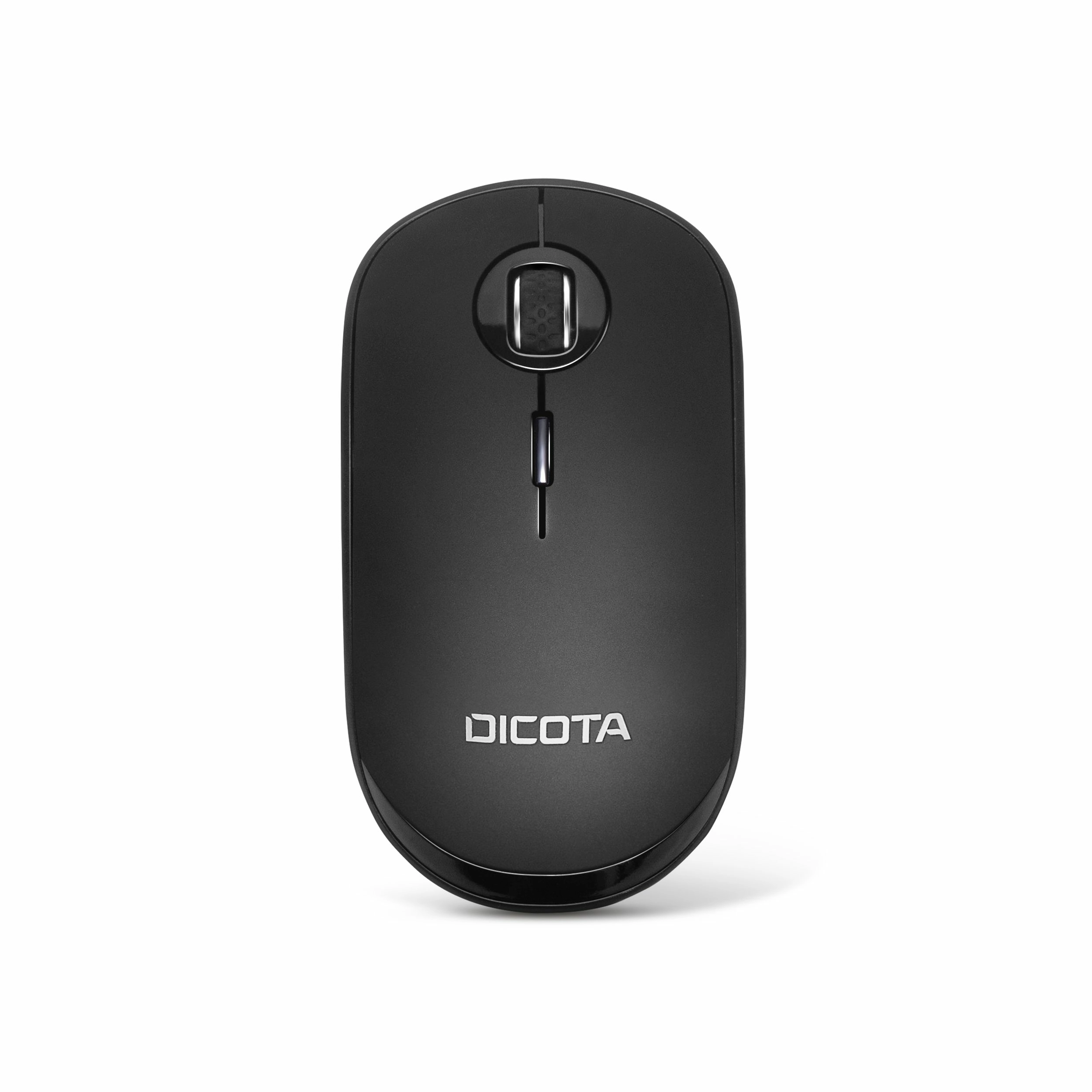 DICOTA Silent Mouse (D31829) - Wireless