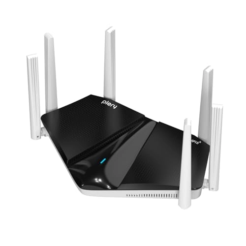AX3000 - 3000Mbps WiFi 6