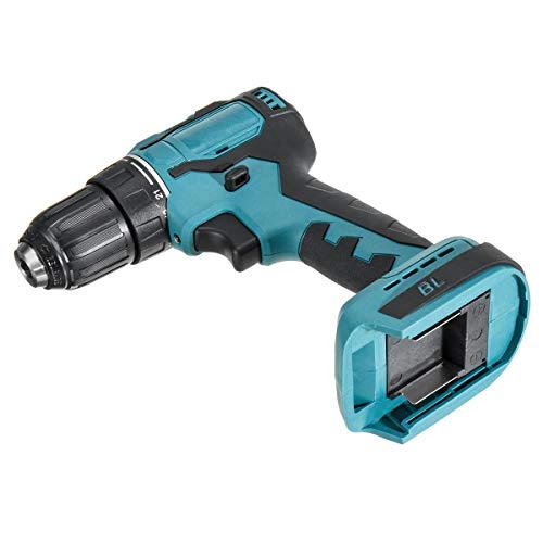 3 in 1 Electric Hammer Drill - Cordless 25+3 N.m 10mm