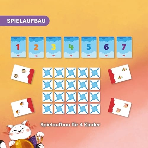 7 Fortune - 3 years and up