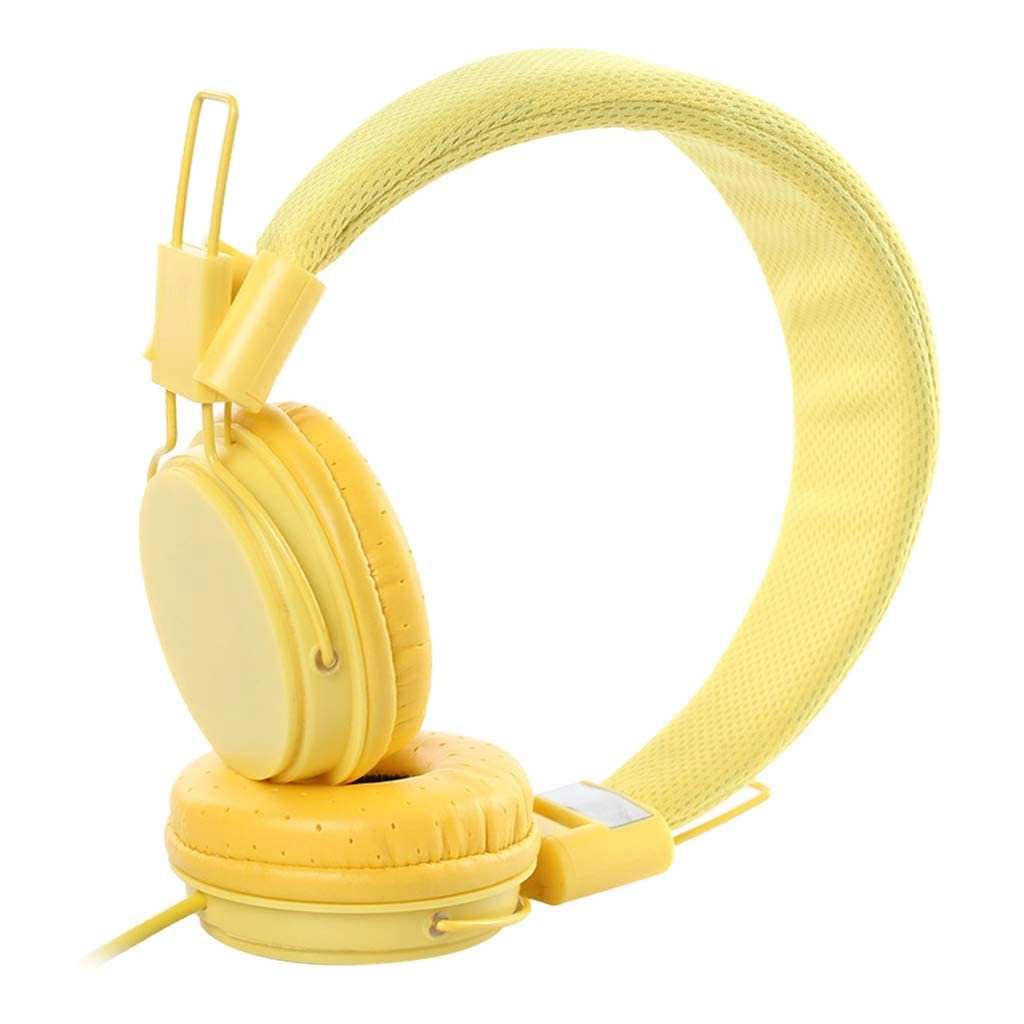 Ep05 Wired Headphone