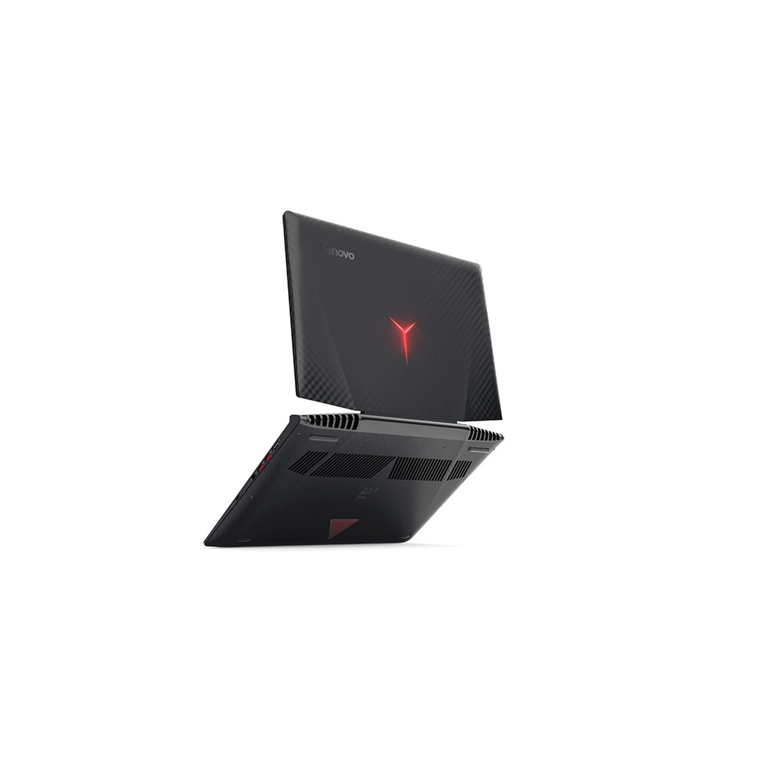 Legion Y720 15IKB - 15.6'' Core i7-7700HQ 16GB DDR4 1000GB HDD + 256GB SSD