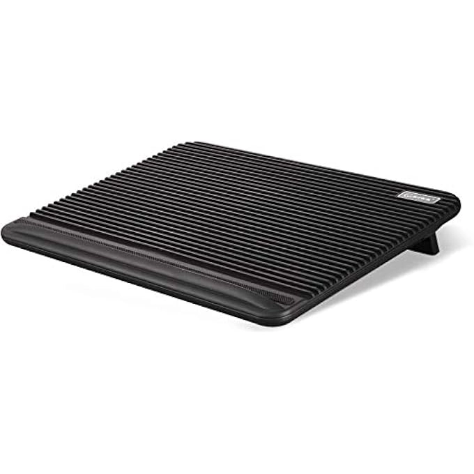 LAPTOP COOLING PAD - 11" - 19"