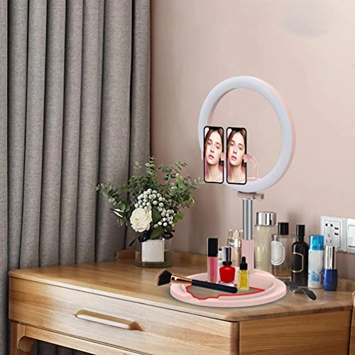 Foldable Ring Light - 29.00X29.00X3.85cm