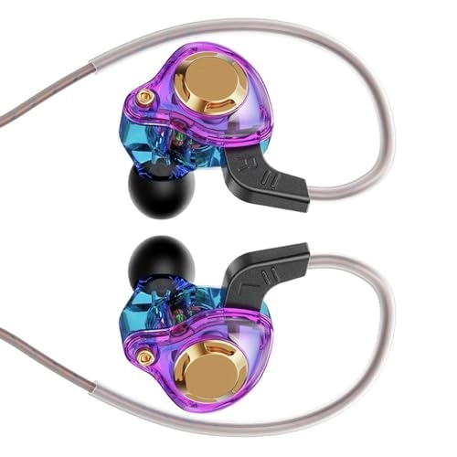 Premium Sound Earphones Wired Earbud