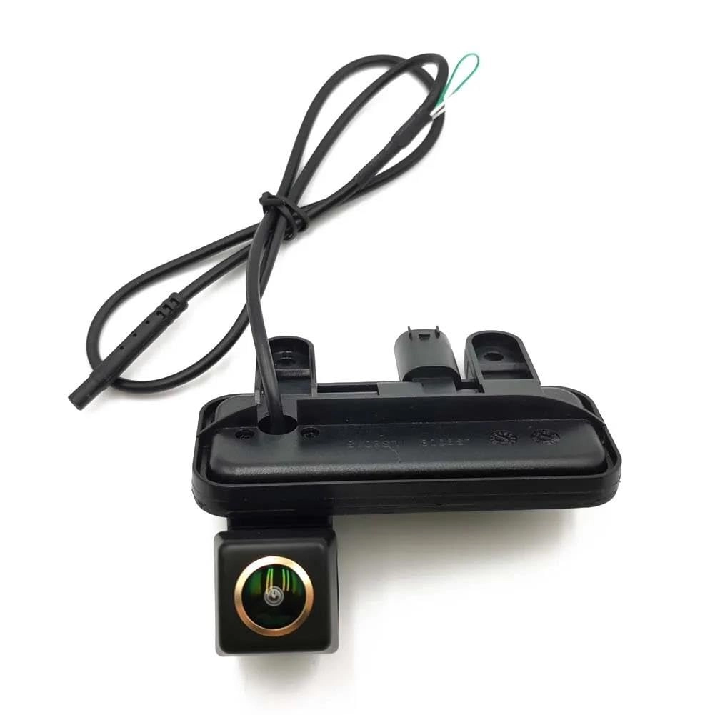 SGOF Car Reversing Camera - Night vision