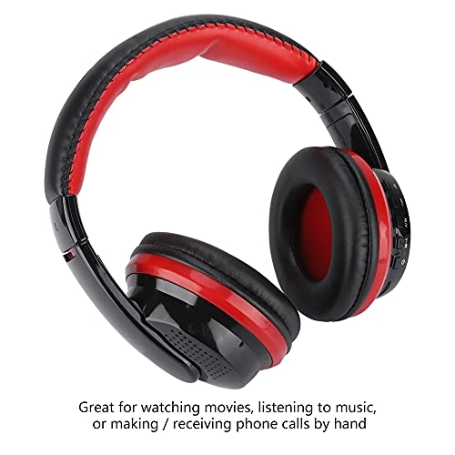 Foldable Bluetooth Headset Wireless Headset