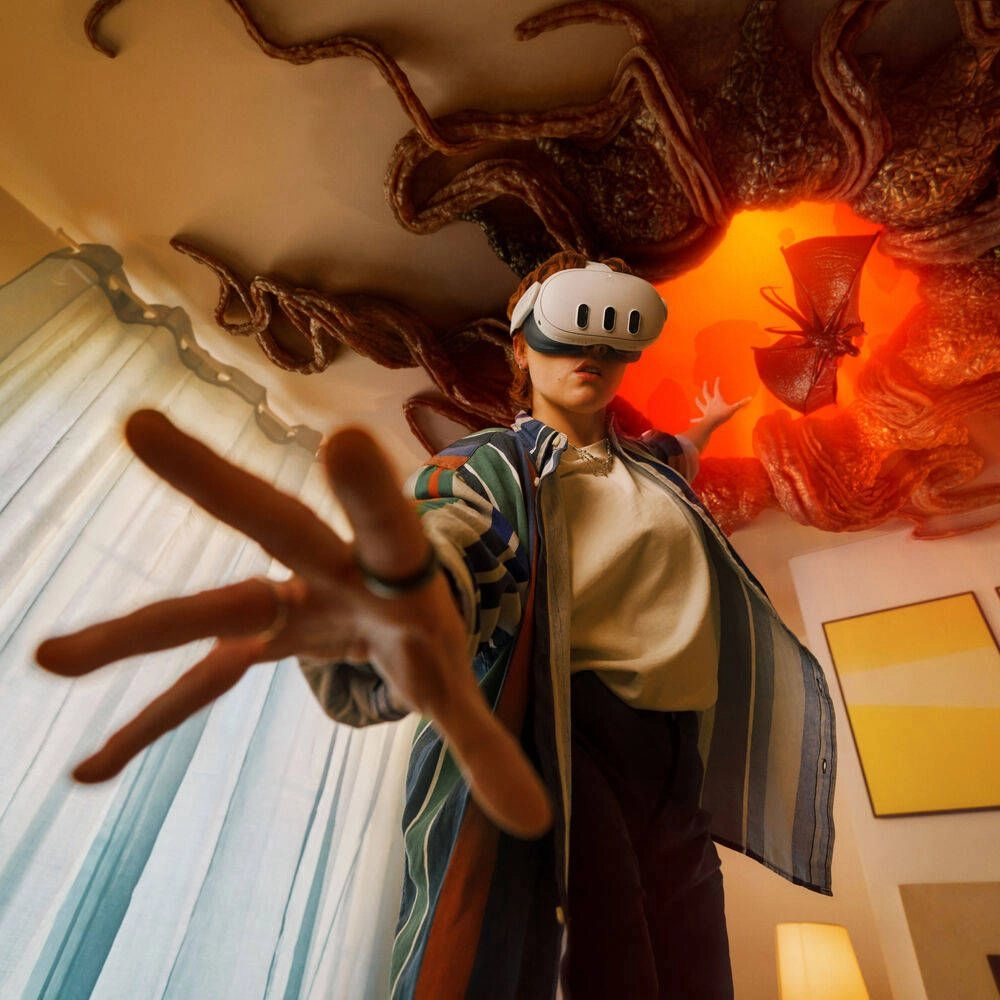 Quest 3 Wireless Headset