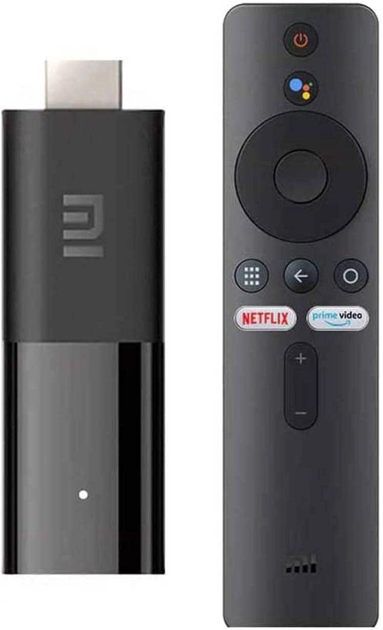 Xiaomi Mi TV Stick - 4K Android 11