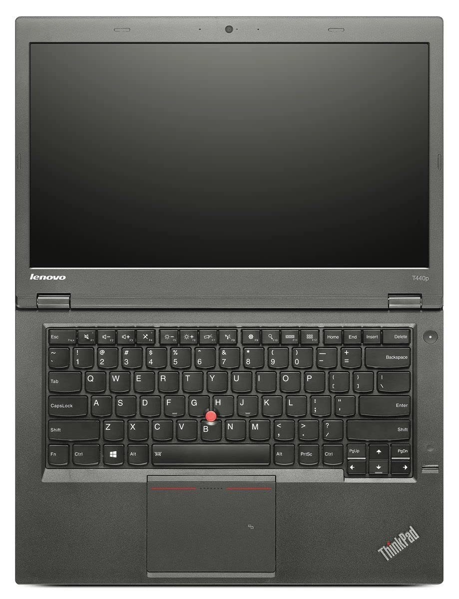 (Renewed) ThinkPad T440P - 14.1'' Core i5 8GB DDR3L 500GB SATA