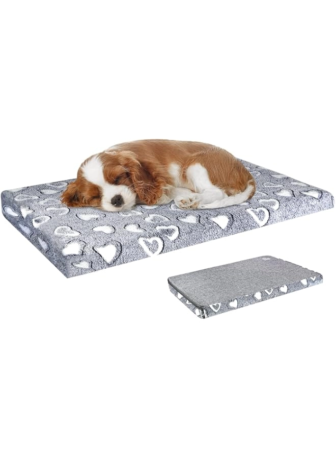 VANKEAN Dog Bed Mat - 24”