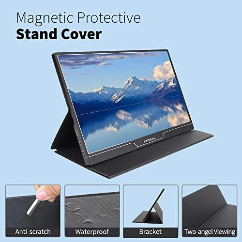 156-2 - FHD 1080P 15.6 Inches